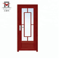 2018 alibaba New design waterproof glass bathroom door